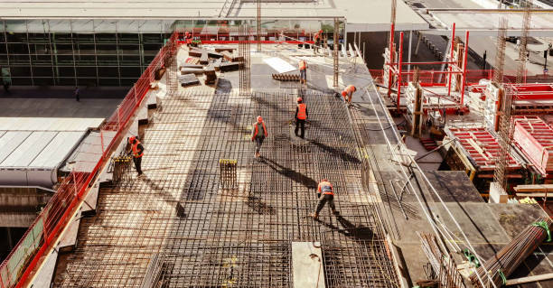 Best Concrete Walkway Installation  in Niantic, CT