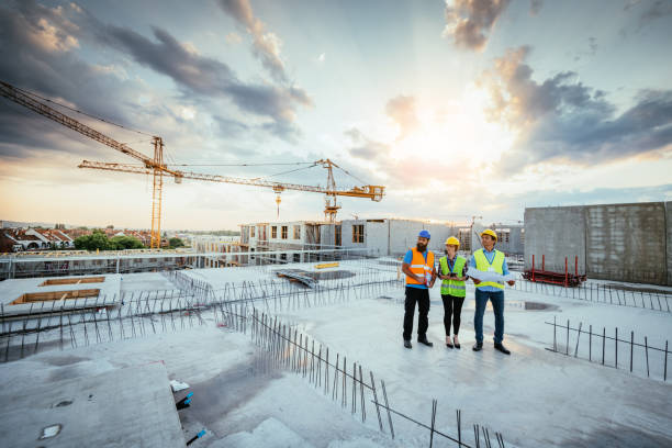 Best Waterproofing & Drywells  in Niantic, CT