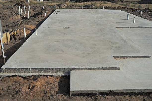 Best Custom Concrete Contractor  in Niantic, CT
