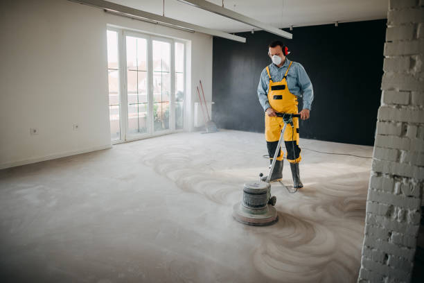 Best Concrete Contractor Near Me  in Niantic, CT