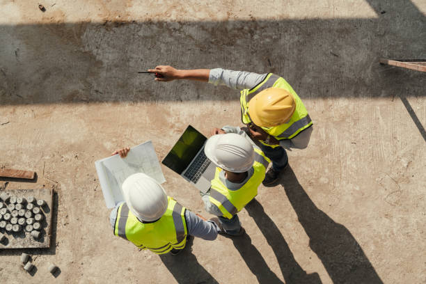 Best Concrete Foundation Installation  in Niantic, CT
