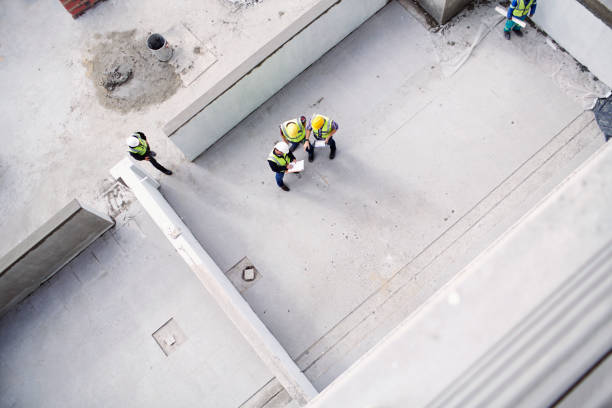 Best Waterproofing & Drywells  in Niantic, CT